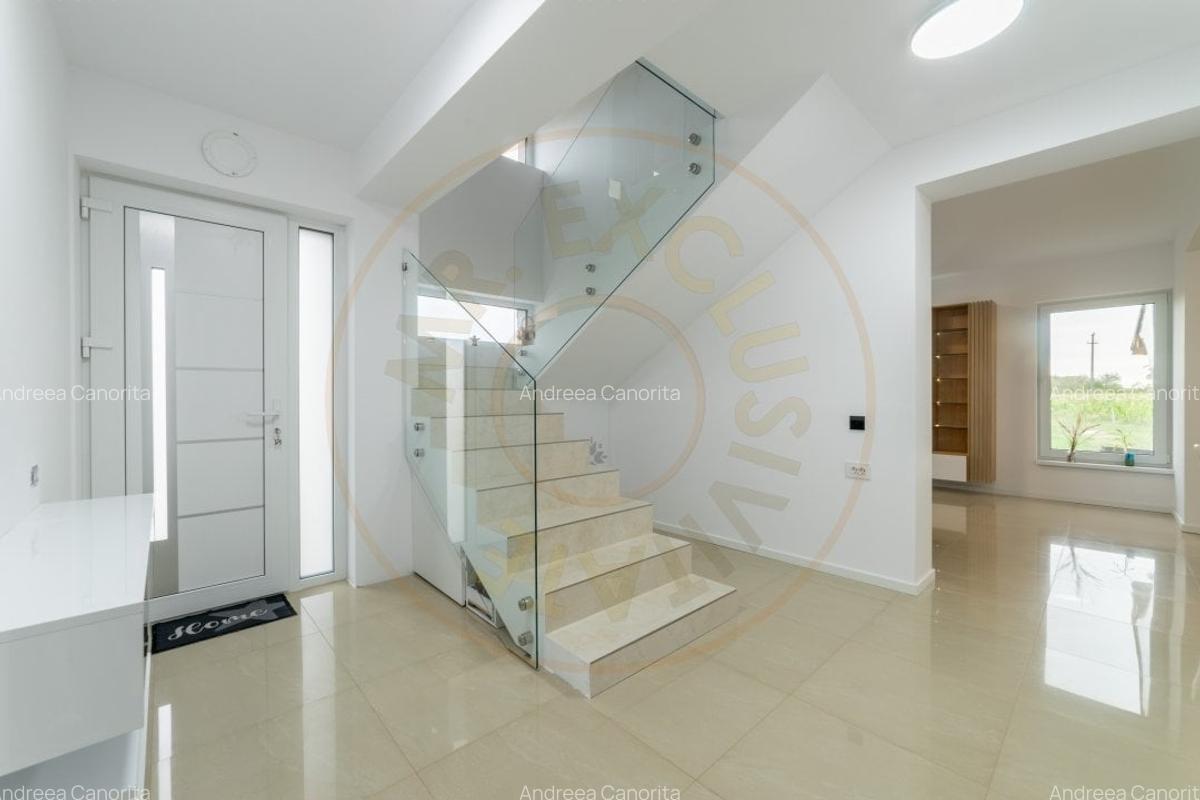 0% Comision Casa Mosoaia-1074 mp teren-10 min de Pitesti! - 16
