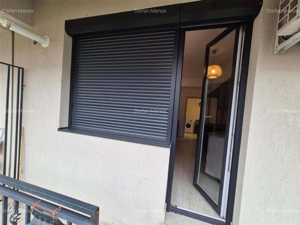 Apartament tip studio Str. Biruintei - 7