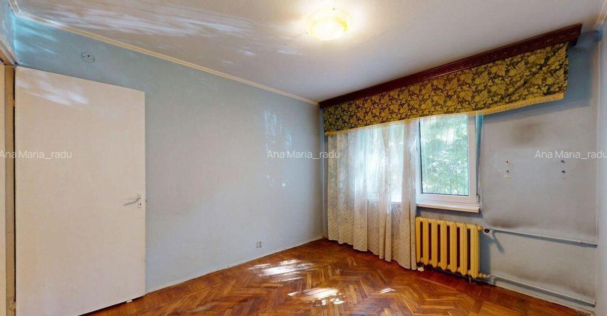 Apartament 3 camere Pantelimon Bd.Chisinau Herta - 7