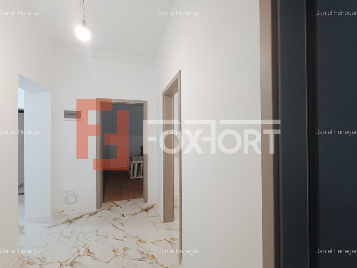 Apartament cu 2 camere decomandat în Giroc - 1