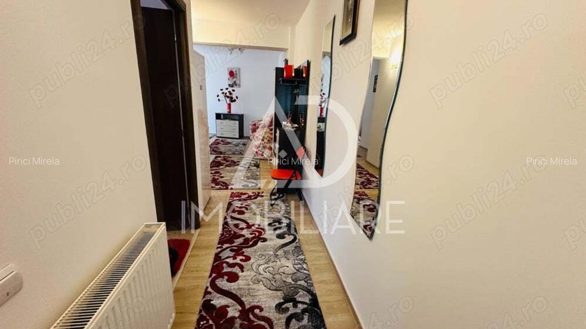 Vand apartament superb, unicat, central, Targu Jiu - 6 Vand apartament superb, unicat, central, Targu Jiu - 6