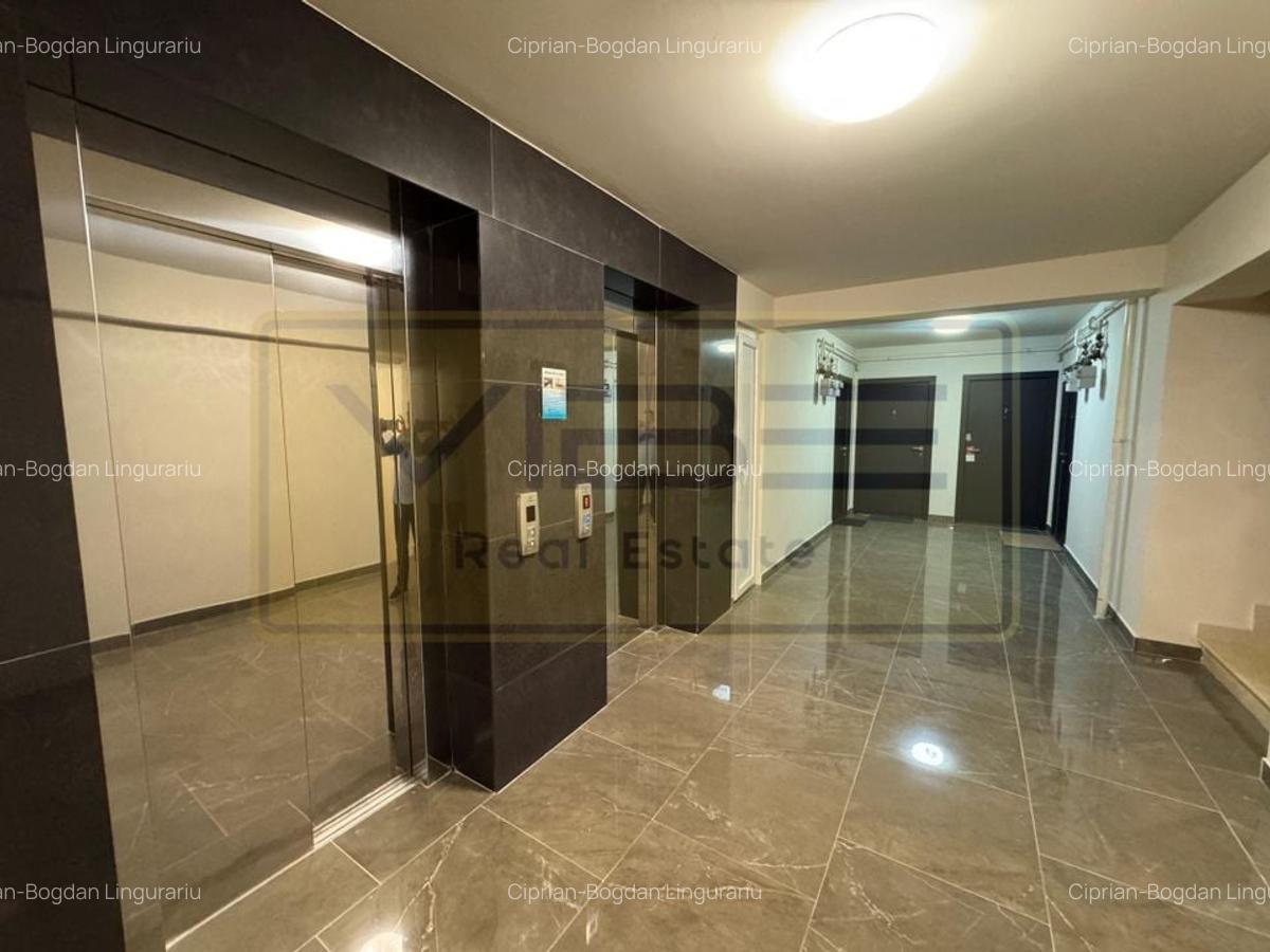 Apartament 2 camere Copou Garden - 17