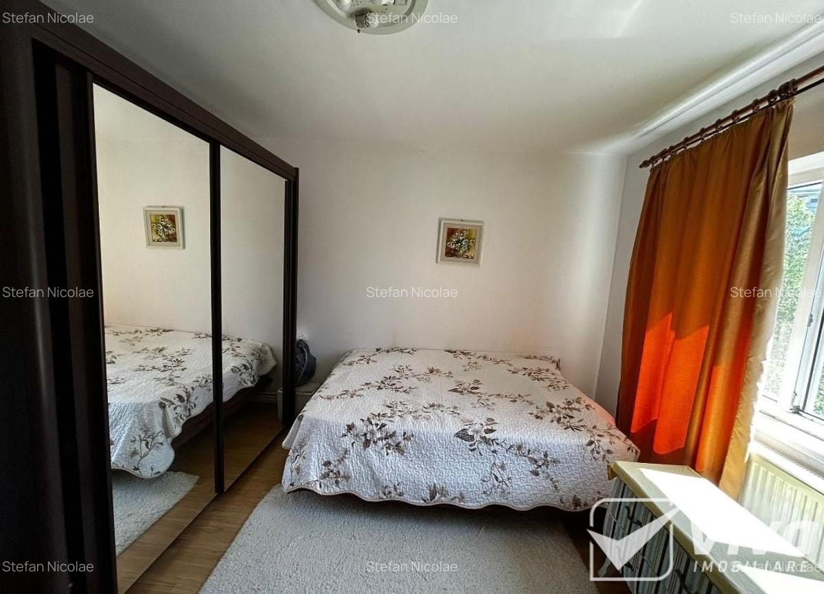 Nicolina – Al. Tudor Neculai, Pizza Nico – Ap. 3CD, 67mp, 2 băi - 3