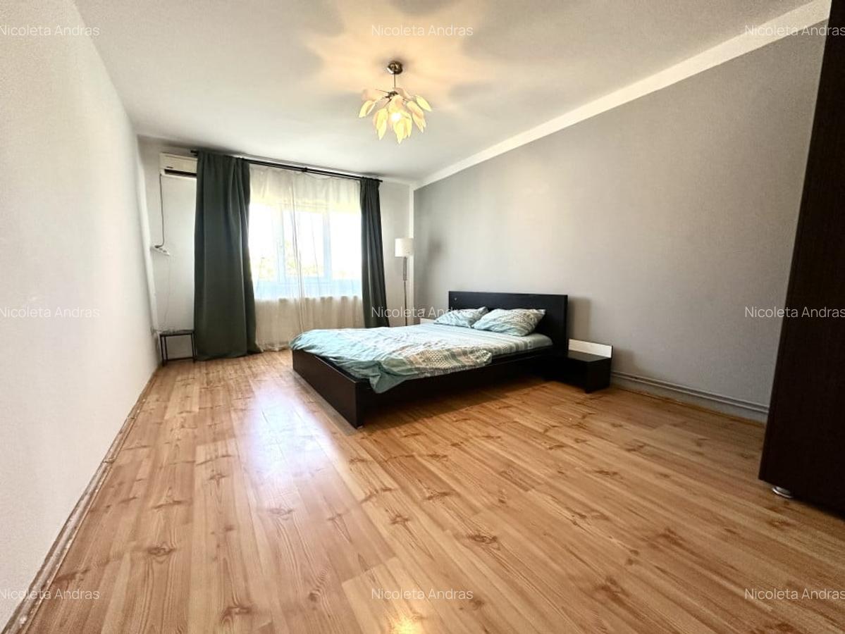 Apartament spatios, 2 camere - ideal pentru familie sau investitie - 5