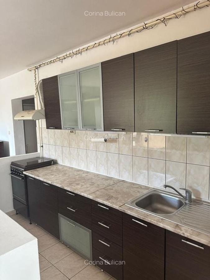 Dambovita | 2 Camere | Etaj intermediar - 4