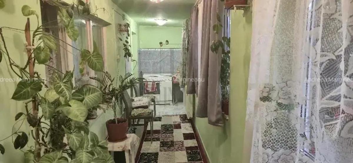 SPITALUL JUDETEAN - 2 Camere - Parter - Zona buna - 7