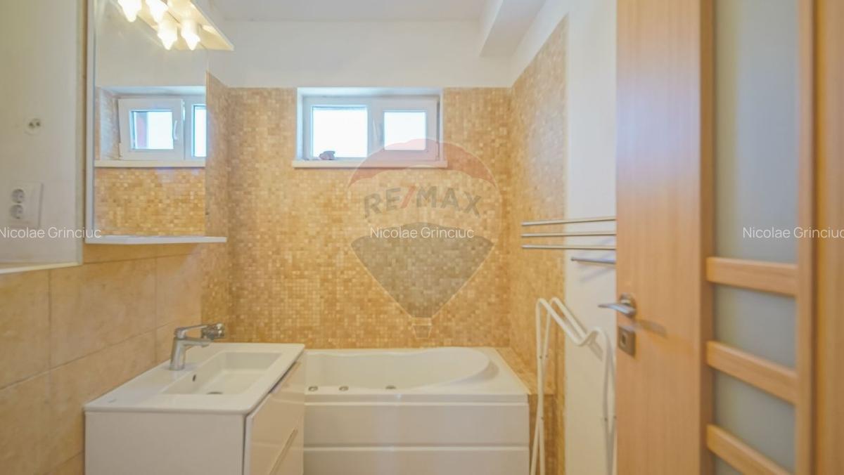 Apartament cu 2 camere decomandat, mobilat în Sânpetru - 3
