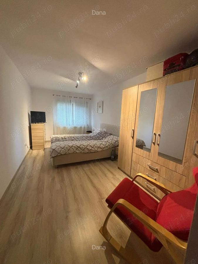 Inchiriez apartament in vila - 6