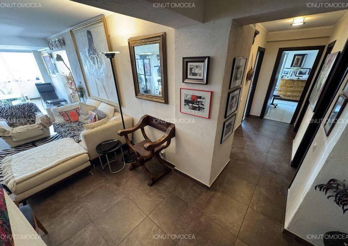 Apartament 3 camere zona Faleza Nord - 4