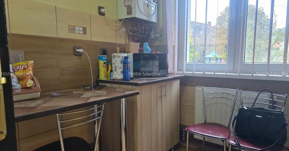 Apartament 3 camere in Deva, zona ultracentrala - Cinema Patria, et 1 - 10