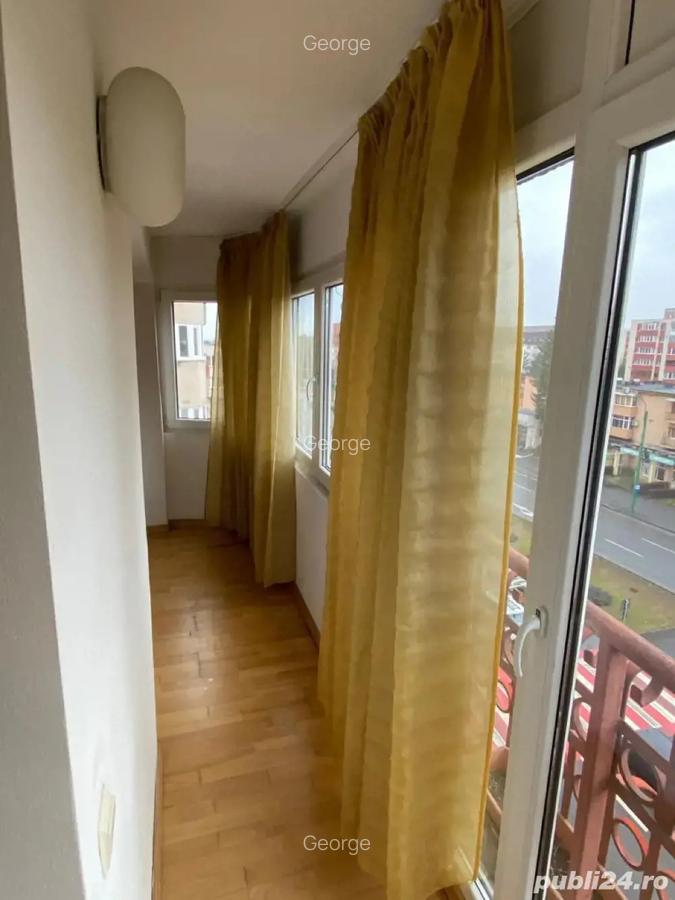 Inchiriere apartament Brasov, Faget - 4