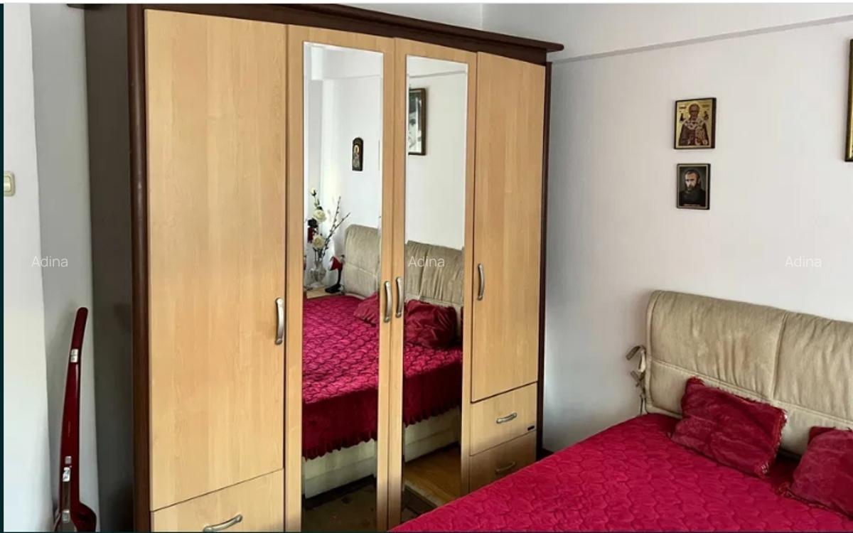 Victoriei METROU ,et.2/9,Amenajat,mobilat utilat complet - 6