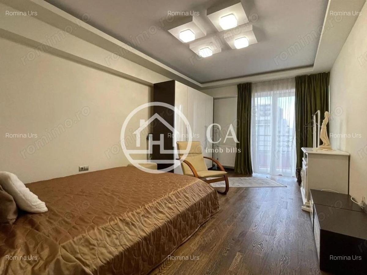 Apartament de vanzare cu 3 camere Lux in Nufarul Plazza, Oradea - 10