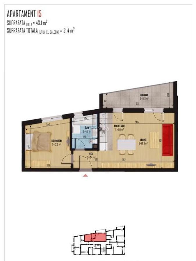 Apartamente Exclusiviste Bragadiru! - 5
