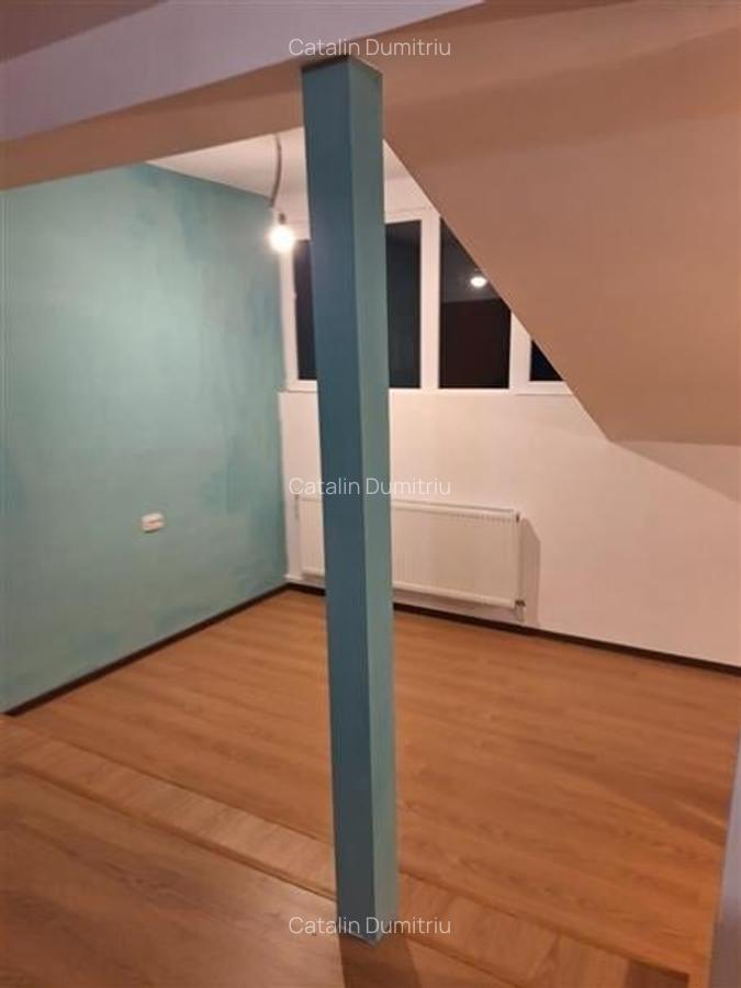 Casa de inchiriat, rezidential/ spatiu birouri, Ghimbav-Centru - 18