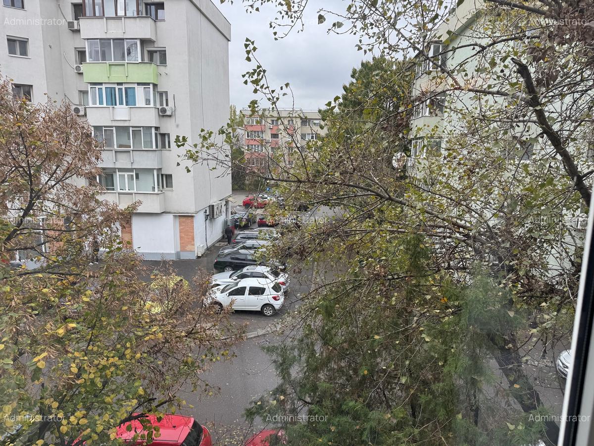 Aviatiei Hotel Cristal Palace apartament cu 2 camere de vanzare - 16