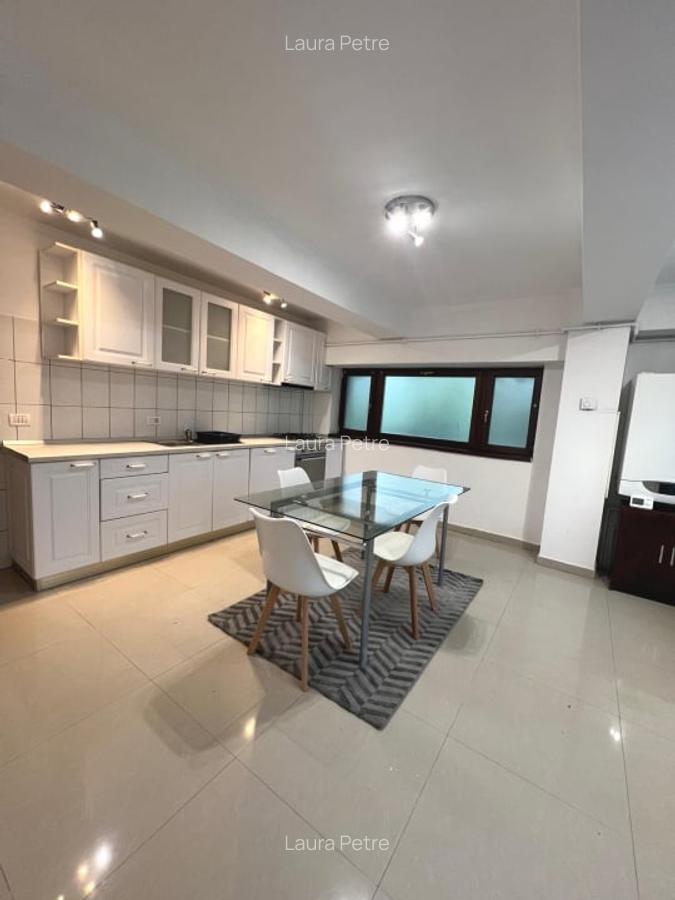 4 camere | Damaroaia | Jiului | Baneasa | Bucurestii Noi | Parcare - 10