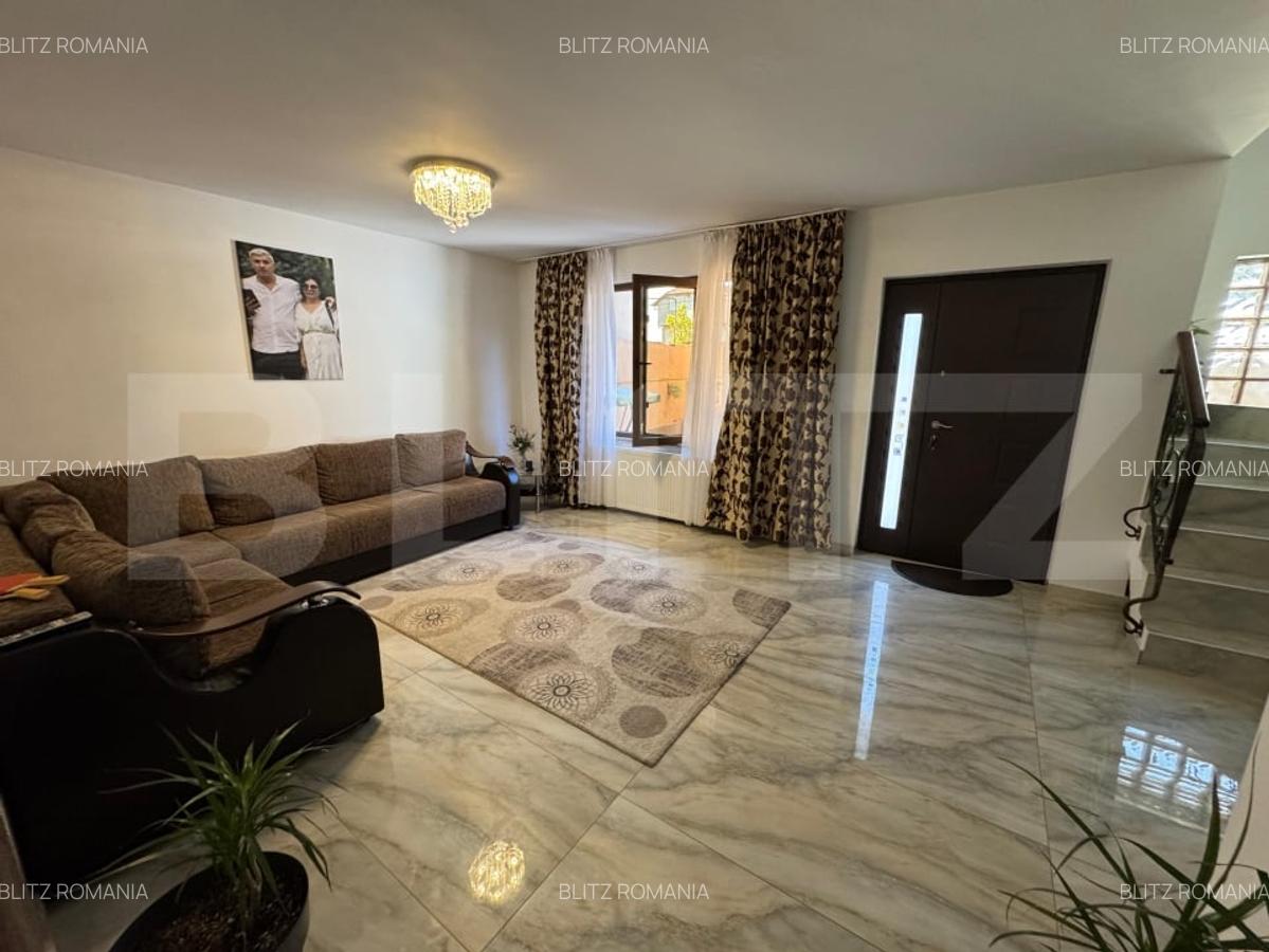 Casa P+2 , 179mp,  zona Mall Promenada - 7