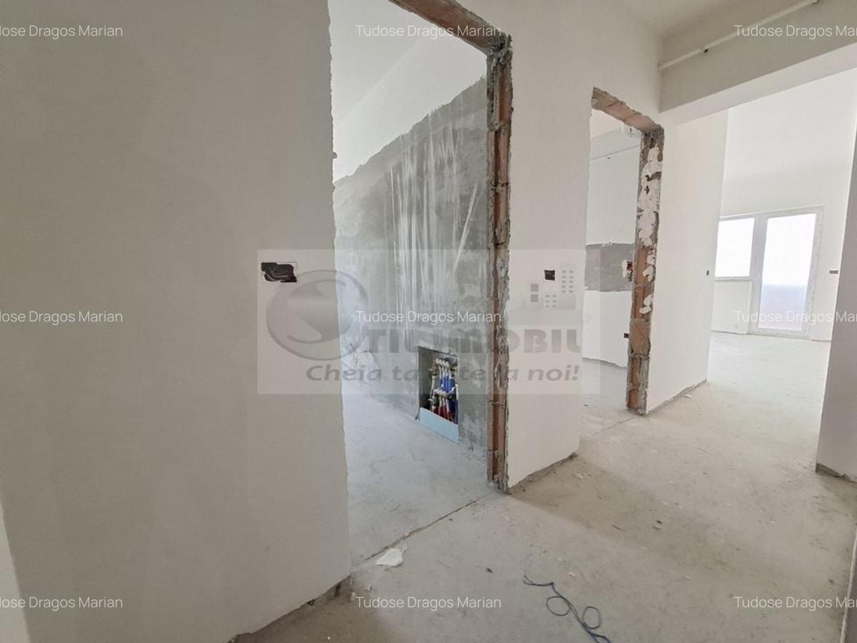 Apartament decomandat de vanzare in Iasi, Galata, 44,90 mp, bloc nou - 1 Apartament decomandat de vanzare in Iasi, Galata, 44,90 mp, bloc nou - 1