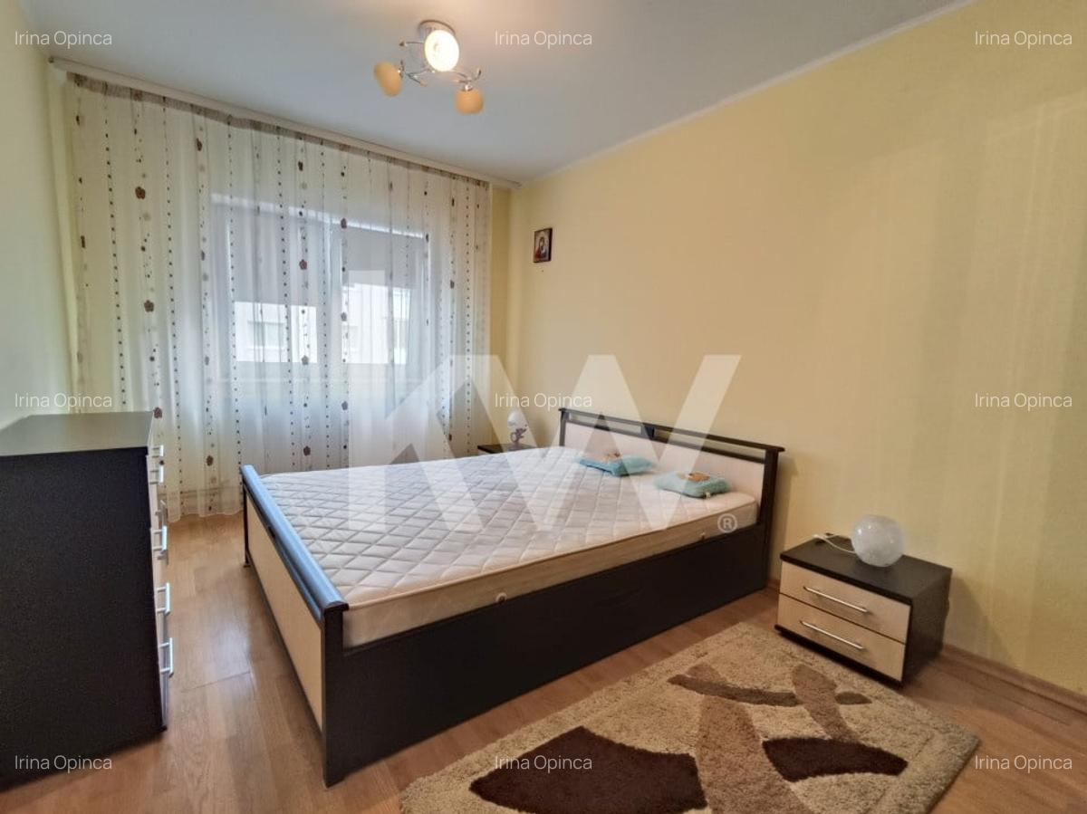 Apartament cu 3 Camere I Etaj 3 din 4 - Astra, Str Sitarului - 1
