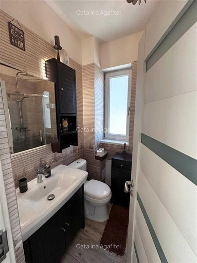 Duplex cu 4 camere în Central - 7
