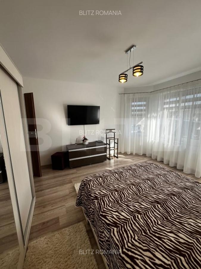 Casa Individuala de Vanzare, 146 mp utili, Teren 500 mp, zona Sigmir - 9