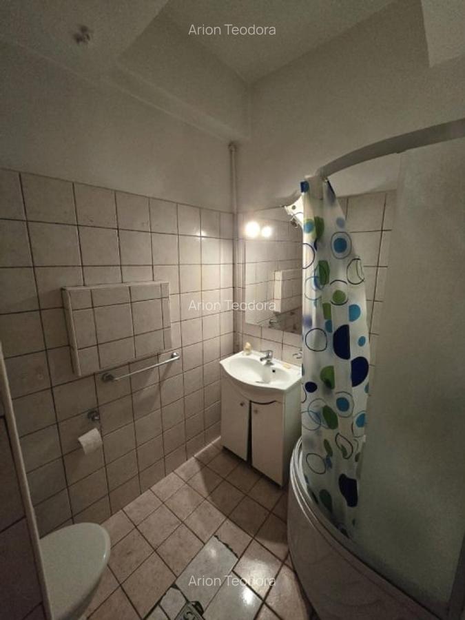 2 camere Universitate l Centrul Istoric - 7