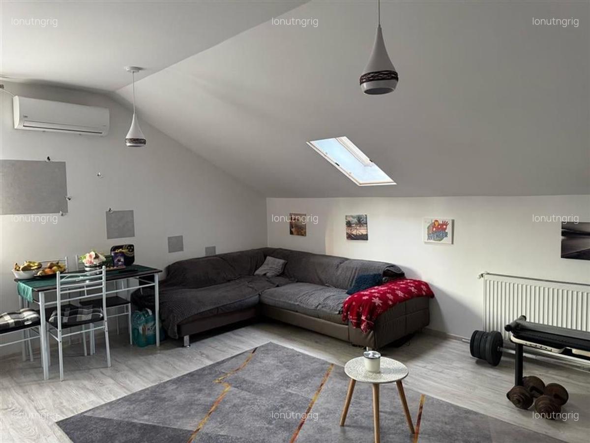 Apartament 2 camere,LAC Rediu,Mobilat utilat,Loc de parcare inclus - 2