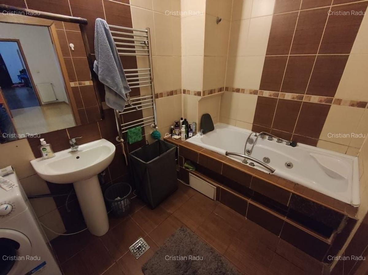 APARTAMENT 3 CAMERE | 113MP | STRAULESTI - 17