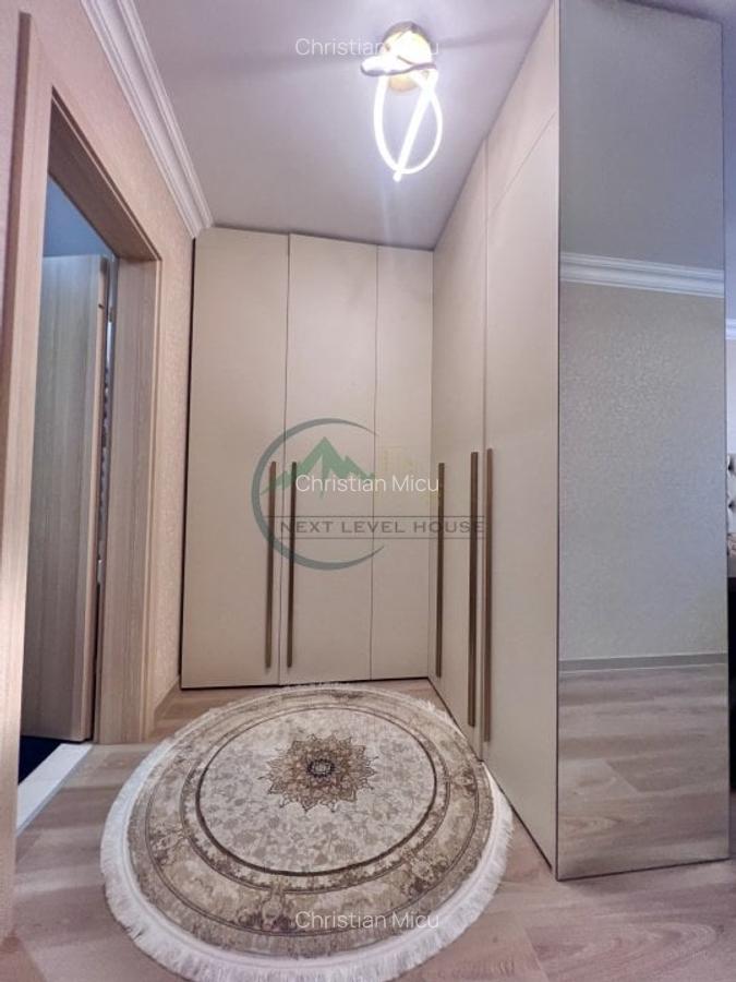Apartament 3 camere, Urban Plazza - 8 Apartament 3 camere, Urban Plazza - 8