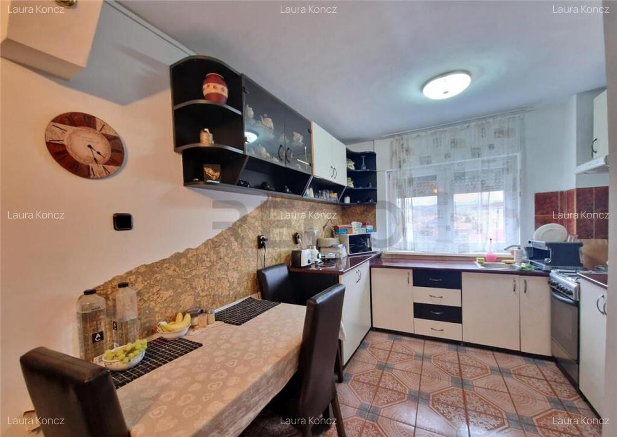 RECO apartament 2 camere Alesd - 9