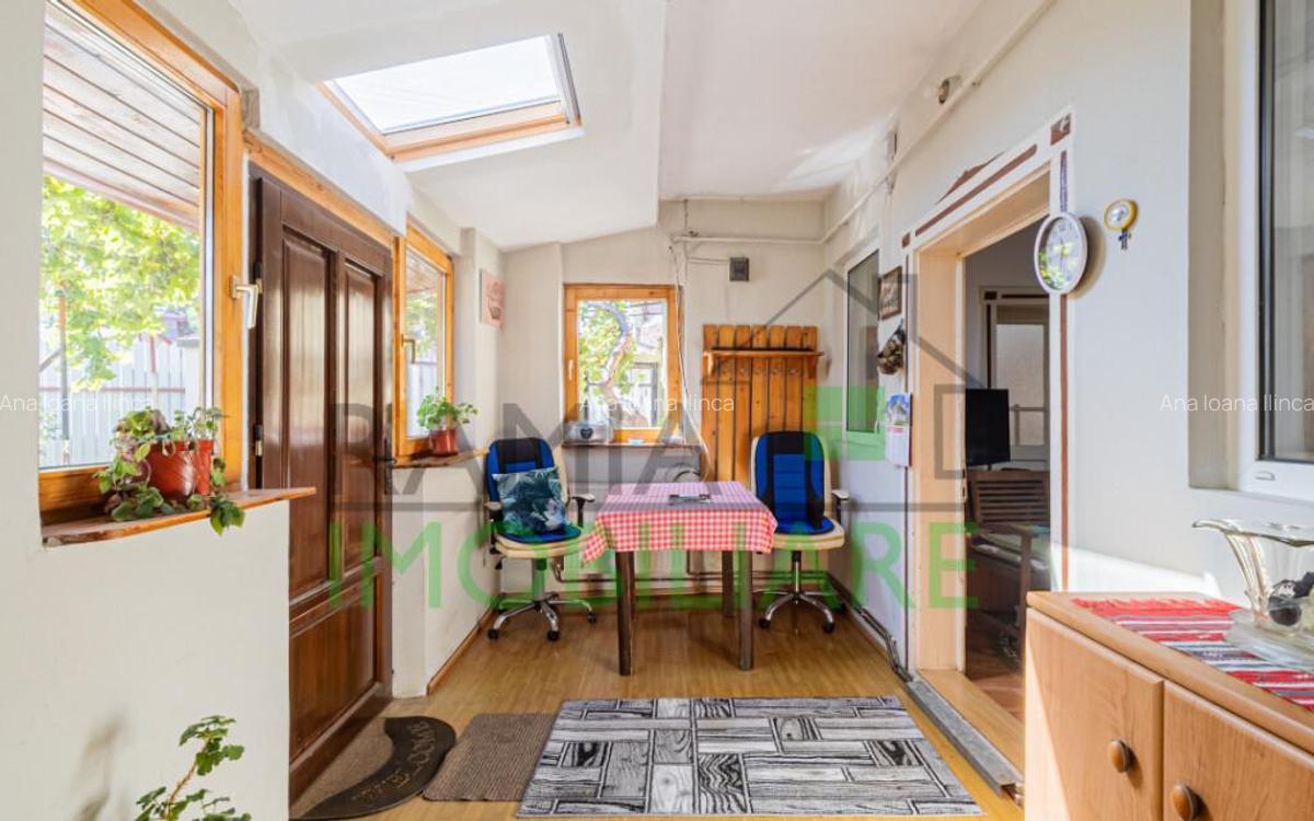 Casa primitoare in Satulung, Sacele curte generoasa ? - 1