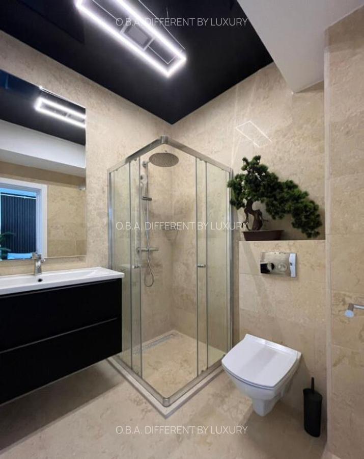 Apartament 2 camere Mamaia - OBA Lake-Mobilat - Loc de parcare inclus - 10