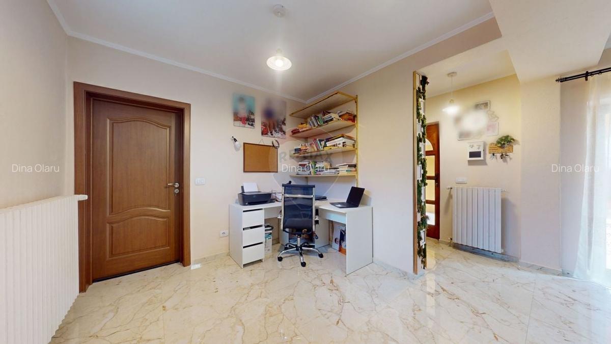 Doua case, 8 camere- oportunitate business - Bod, 2164 mp teren - 6