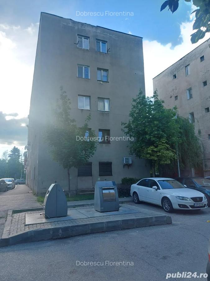Apartament de vanzare - 2