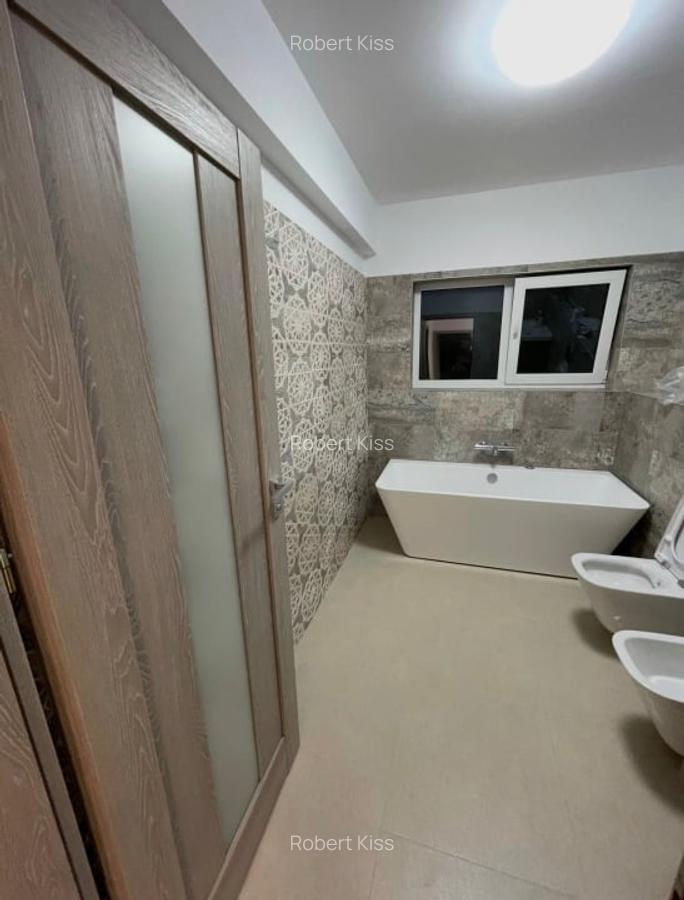 Casa de tip Duplex de vanzare, Gilau - 5