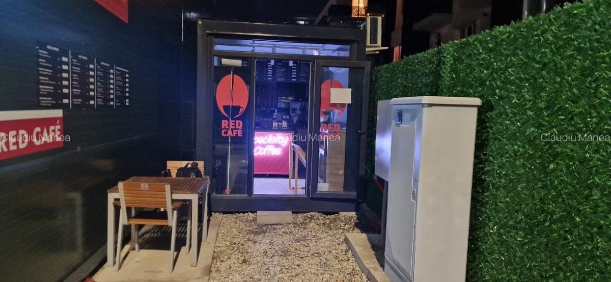 Spațiu comercial, 12 mp în Theodor Pallady - 3