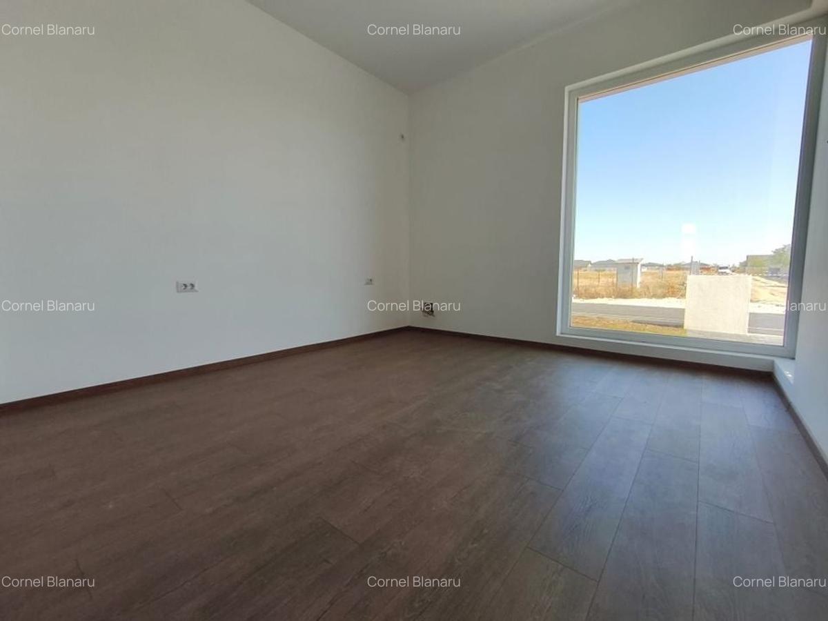 Casa 3 Camere - Finisat la Cheie - Plan de Plată Flexibil - 4