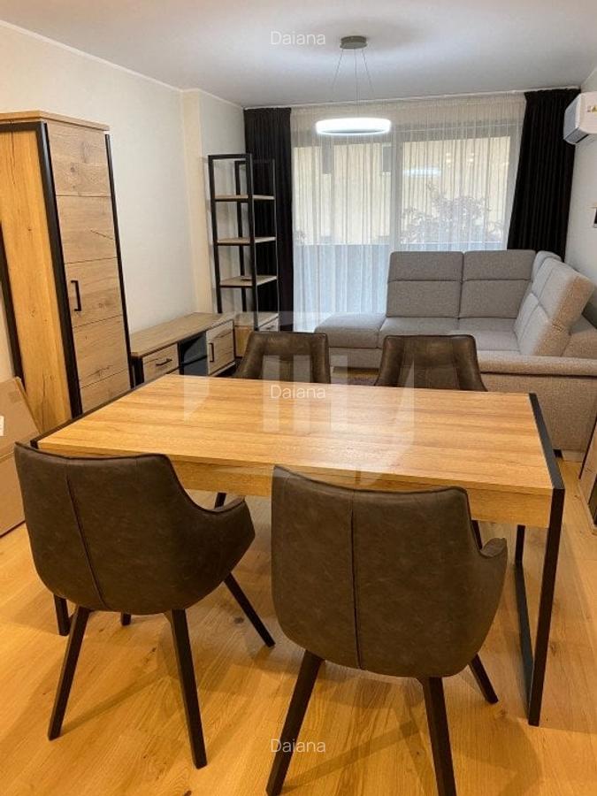 Apartament 2 camere, parcare, AC, zona Iulius Mall - 3