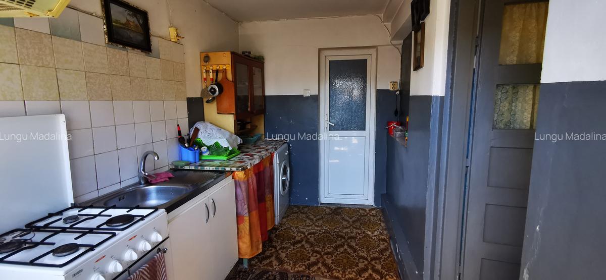 Oportunitate investiție! Teren 125 mp + casă – zonă circulată, 82.000€ - 10