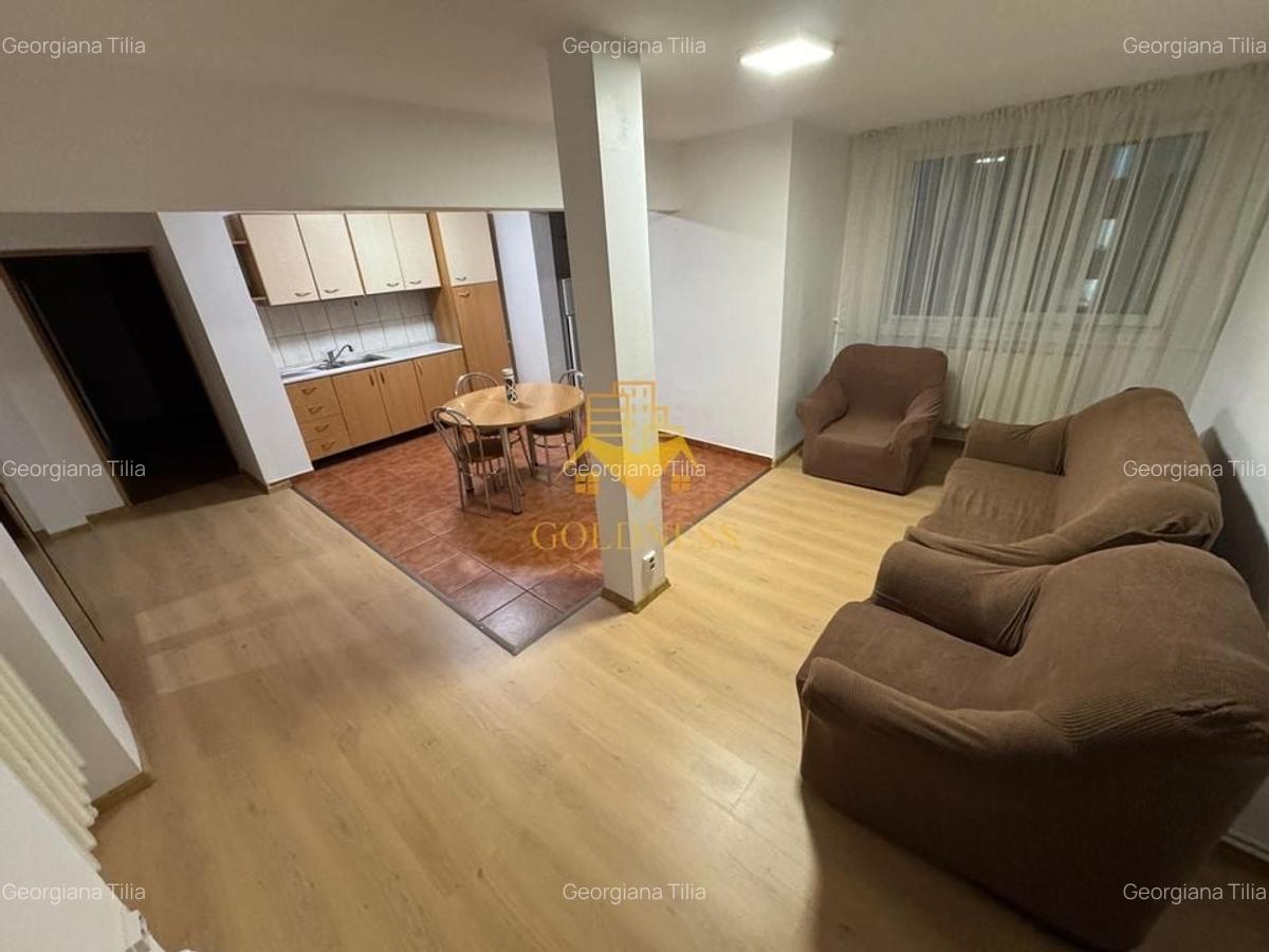 4 camere, Parcare, Marasti, Dorobantilor, The Office, FSEGA, OMV, LIDL - 4