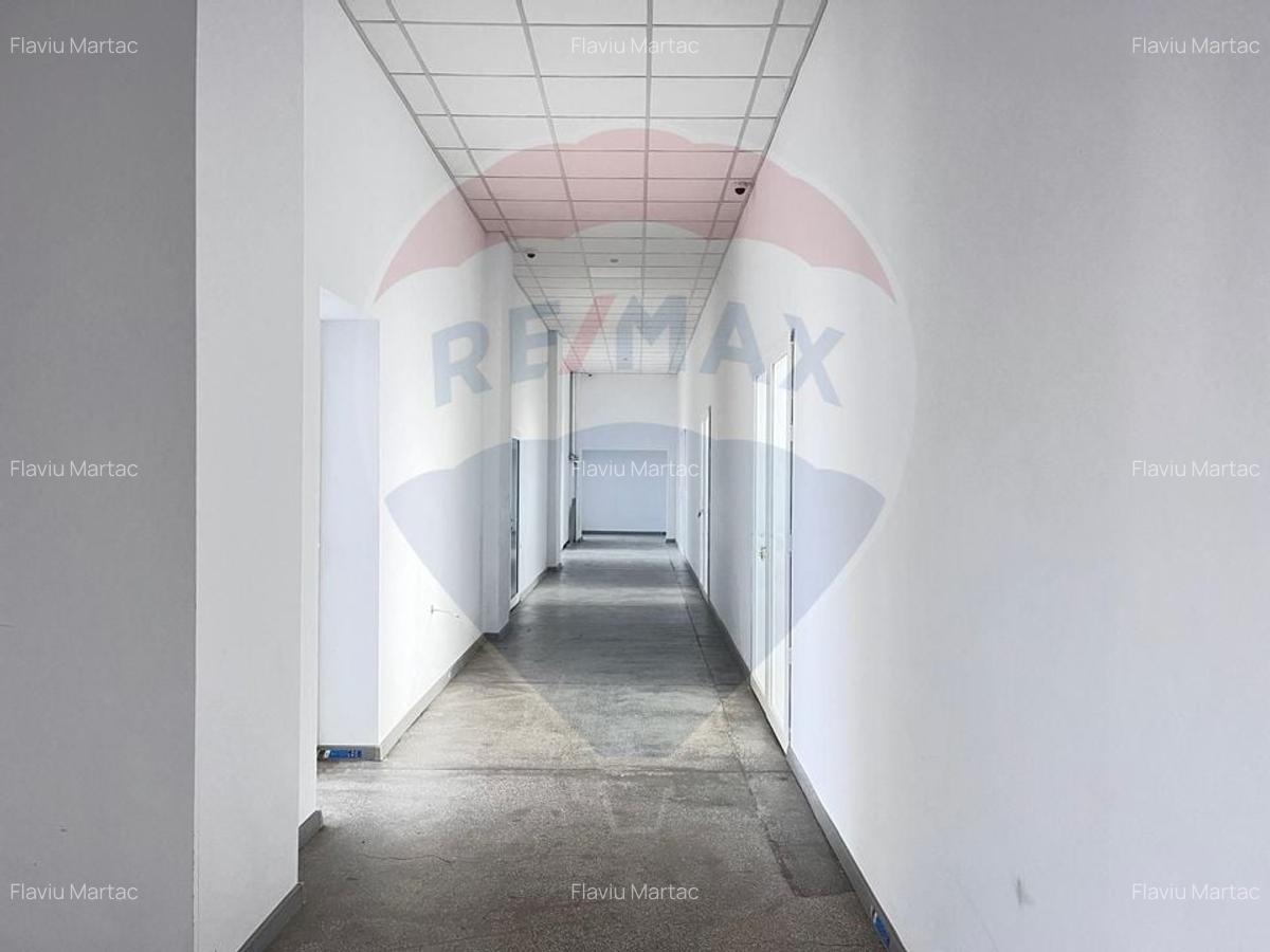 Spatiu comercial 120mp de inchiriat in zona Theodor Pallady-Ozana - 4