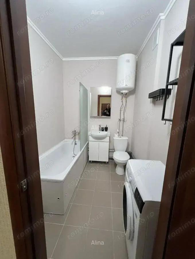 Apartament cu doua camere de inchiriat zona Valea Cetatii - 4