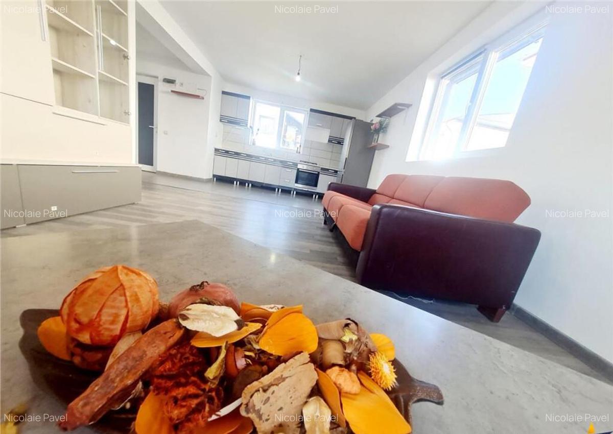 Constructie noua, curte individuala, terasa, toate utilitati - 3