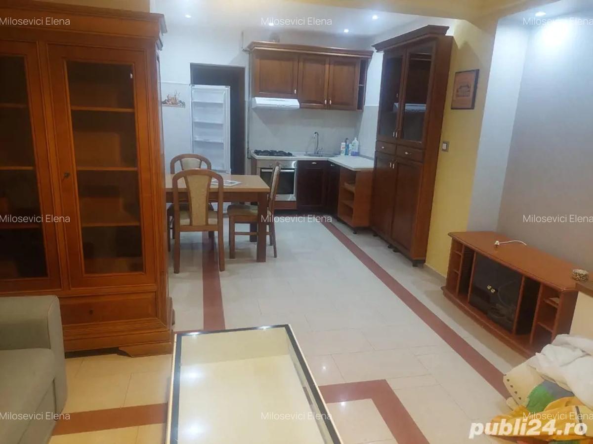 Inchiriez apartament cu 2 camere in zona Mehala - 4