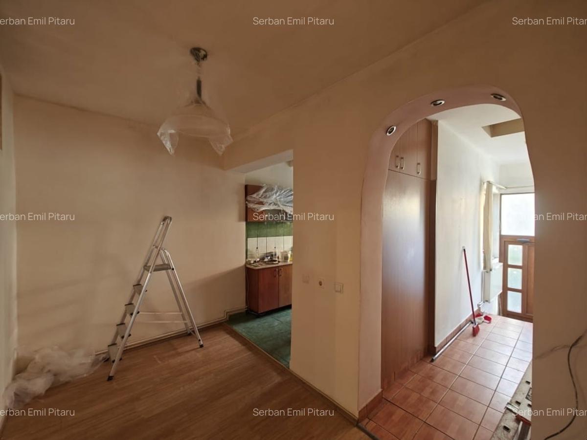 Casă solidă cu pivniță și pod, recent renovată, Str. Macaralei – Sibiu - 13