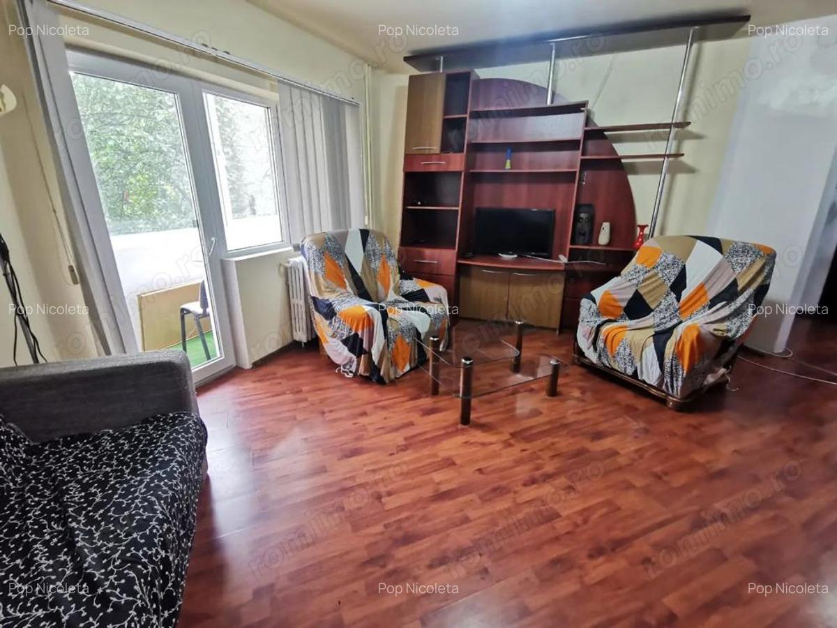 De vanzare apartament 2 camere Soarelui- 553 - 2