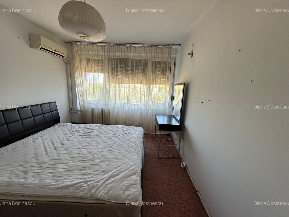 Apartament zona Basarabia 50 mp -  5 min metrou - 7