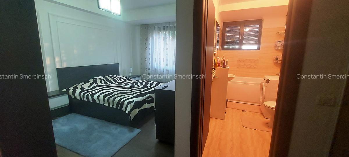 Apartament cu 3 camere semidecomandat, mobilat în Prelungirea Ghencea - 18