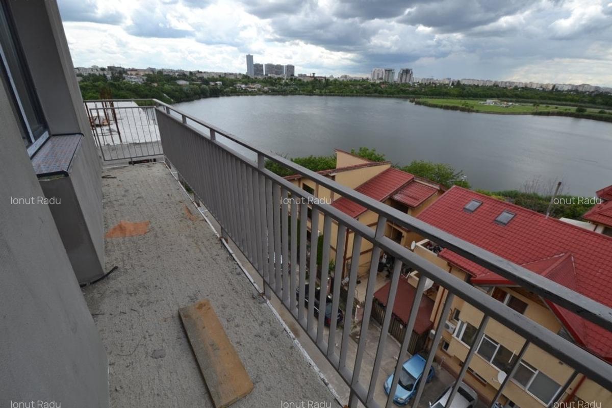 Apartament cu 3 camere decomandat în Fundeni - 2